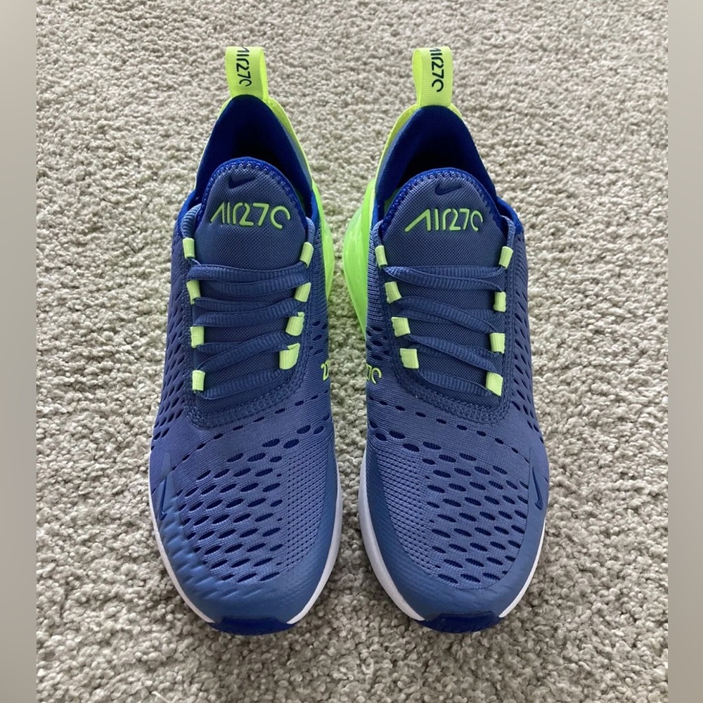 Nike Air Max 270 GS - Picture 2 of 4